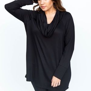 Agnes & Dora - Convertible Tunic NWOT